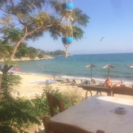 Sea View Palio Apartment PalaiónTsiflíkion Εξωτερικό φωτογραφία