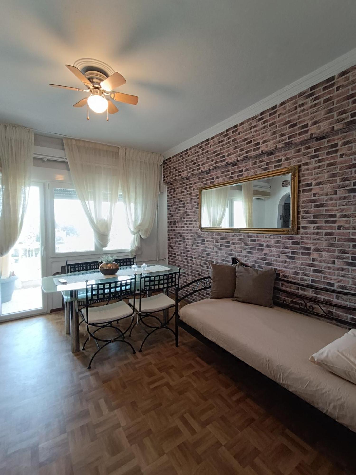 Sea View Palio Apartment PalaiónTsiflíkion Εξωτερικό φωτογραφία