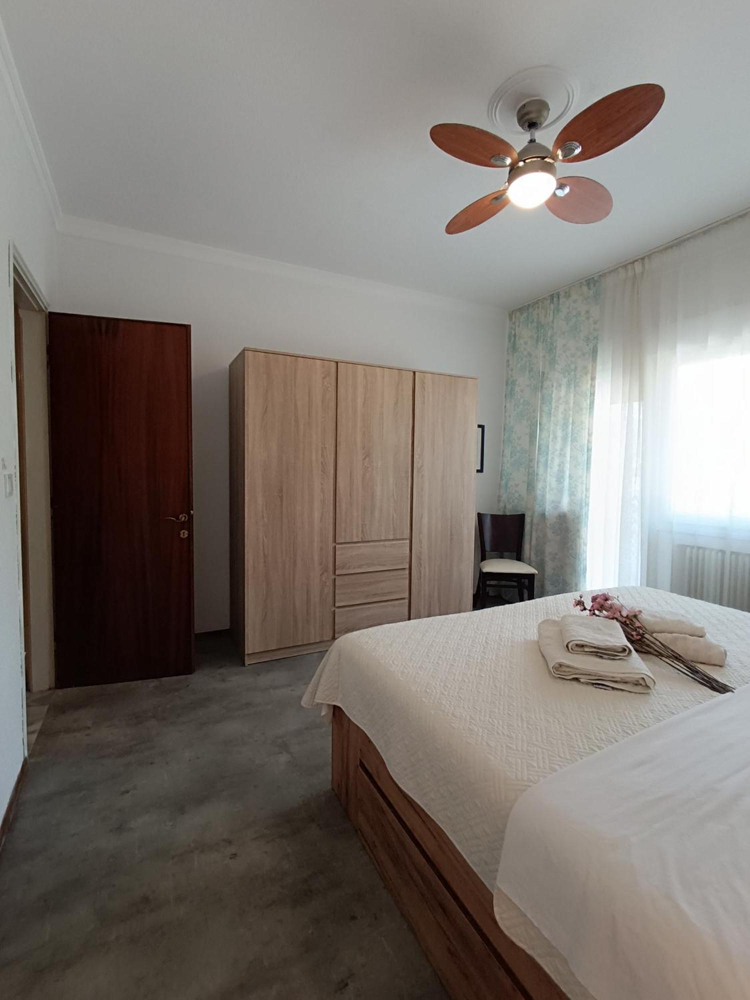 Sea View Palio Apartment PalaiónTsiflíkion Εξωτερικό φωτογραφία