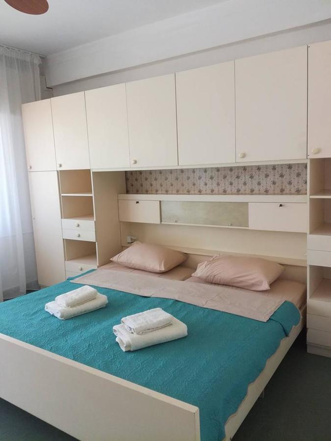 Sea View Palio Apartment PalaiónTsiflíkion Εξωτερικό φωτογραφία