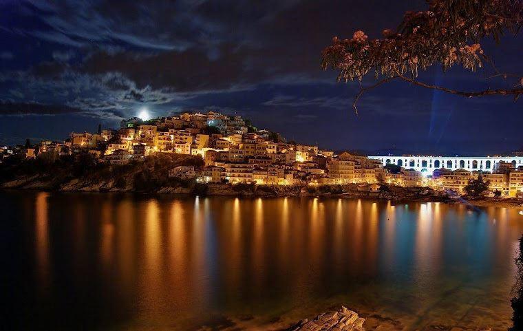 Sea View Palio Apartment PalaiónTsiflíkion Εξωτερικό φωτογραφία