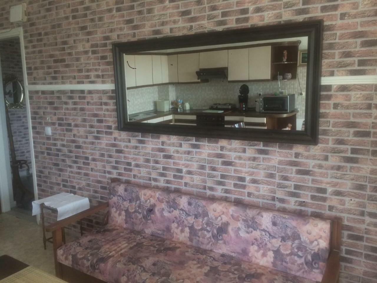 Sea View Palio Apartment PalaiónTsiflíkion Εξωτερικό φωτογραφία