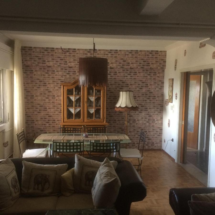 Sea View Palio Apartment PalaiónTsiflíkion Εξωτερικό φωτογραφία