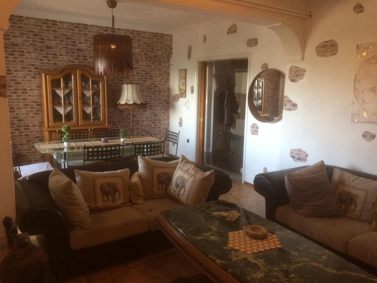 Sea View Palio Apartment PalaiónTsiflíkion Εξωτερικό φωτογραφία